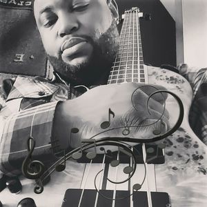 Meet your Posher, Jimmie